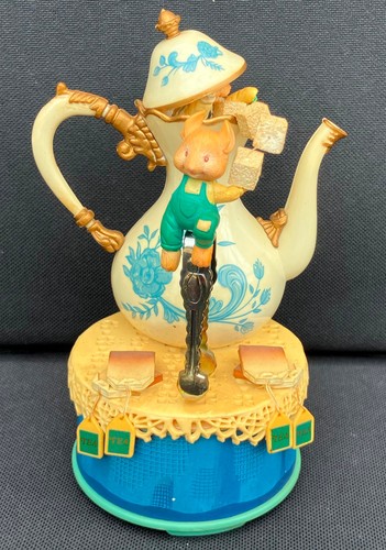 Enesco tea for two - tee, kanne