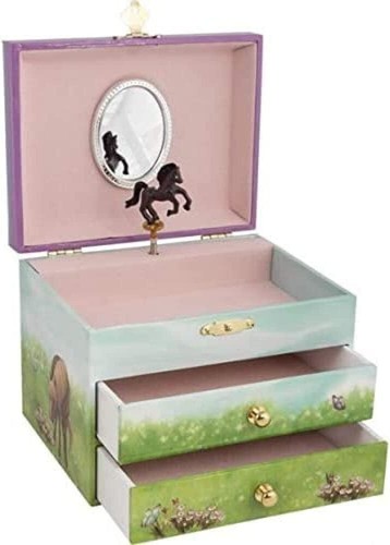 Goki musikspieldose mit - musikspieldose,