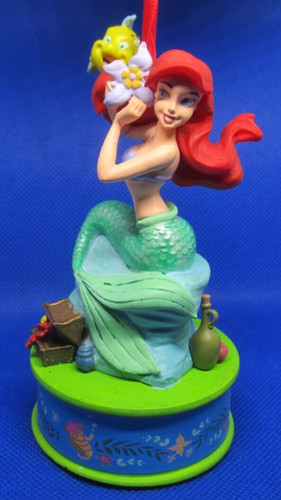 Disney sketchbook ornament - sketchbook,