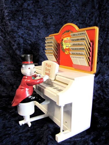Spieluhr the magical maestro - the,
