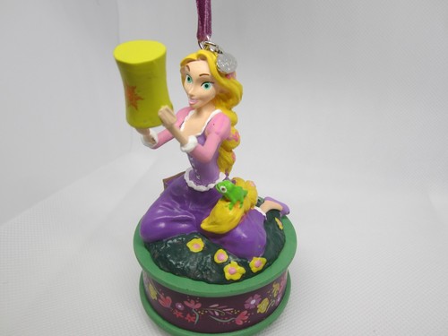 Disney sketchbook ornament - disney,