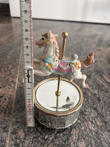 Vintage sankyo karussell - vintage,
