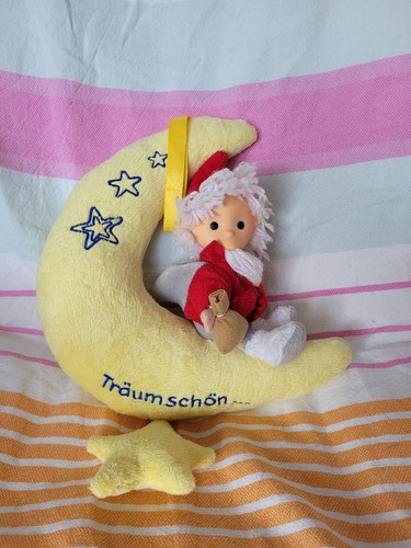 Heunec spieluhr sandmann - heunec,