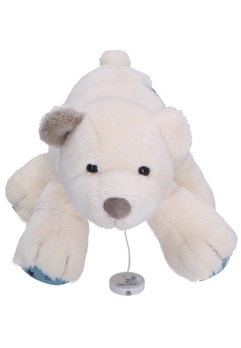 Sterntaler spieluhr eisbär - sterntaler,