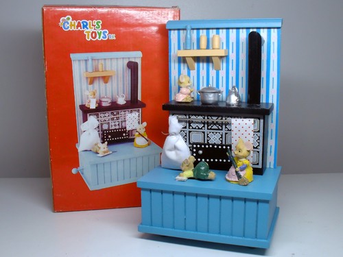 Charl toys hz147 holz - charl's,
