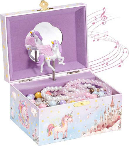 Procase kinder musik box - musik,