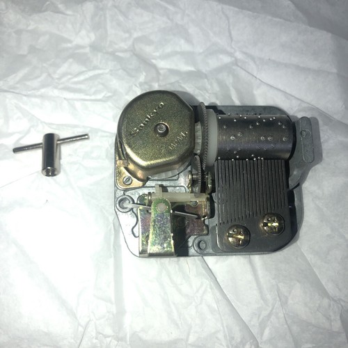 Schiwago sankyo spieluhr - dr.,