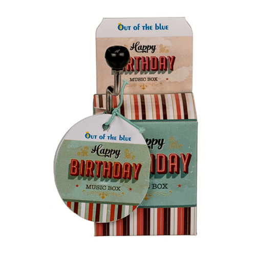 Musikbox zum geburtstag - musikbox,
