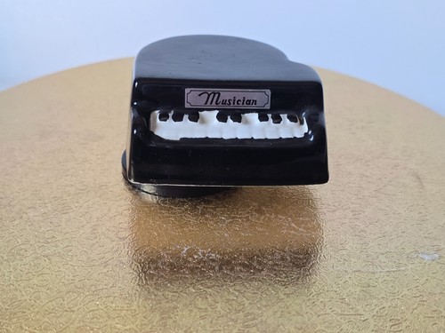 Vintage drehbare spieluhr - vintage,