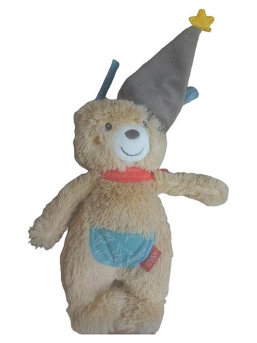 Fehn baby spieluhr - fehn, plüsch