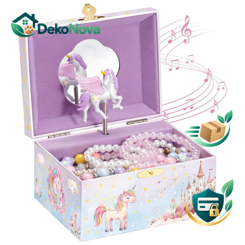 Musik box schmuckkästchen - musik,