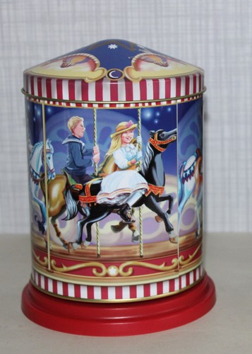 Weihnachten spieluhr dose - spieluhr,