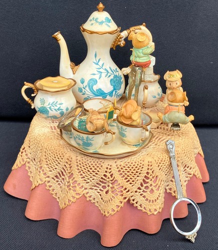 Enesco tea for two - tea,