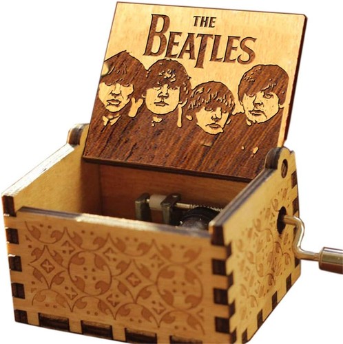 Musikbox antik optik - musikbox,, antik-optik