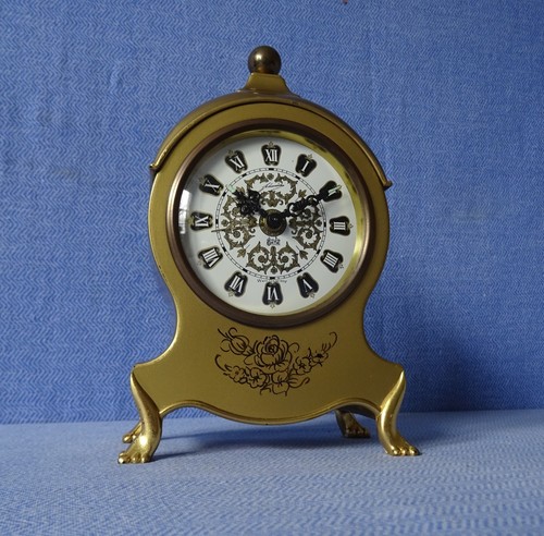 Schmid wecker mit - schmid,
