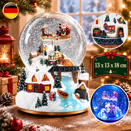 Mit musik weihnachtliche - mit,