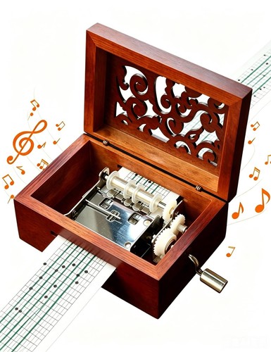 Diy musikbox töne - musikbox,