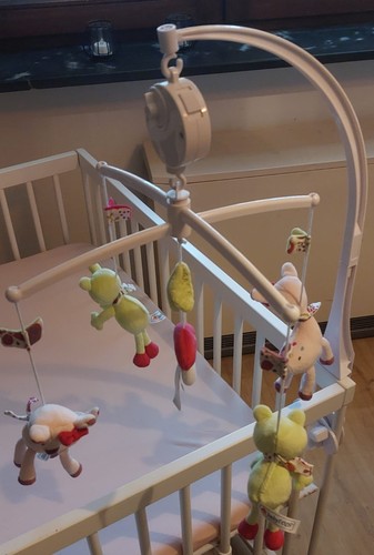 Fehn musik mobile sweetheart - fehn,