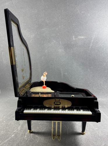 Elegantes piano klavier musik - klavier,