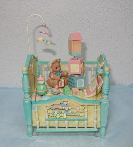 Enesco cherished teddies - enesco,