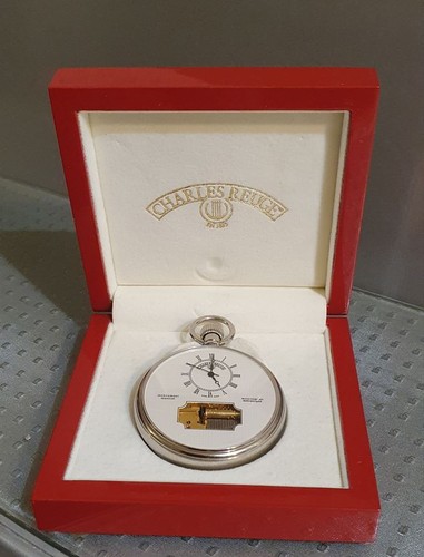 Charles reuge taschenuhr - charles,