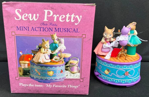 Enesco sew pretty my - pretty,