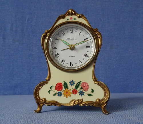 Blessing alarm wecker mit - blessing,