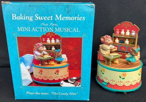 Enesco baking sweet memories - enesco, /