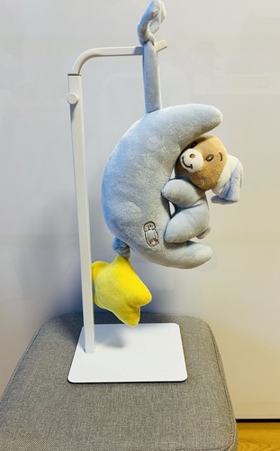 Baby spieluhr mond mit - mond, &