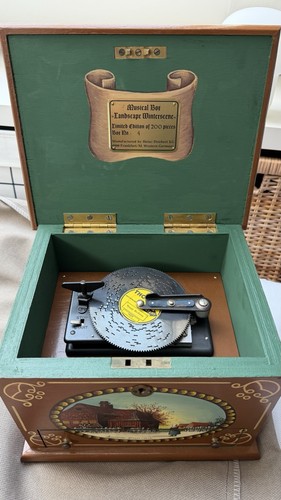 Thorens spieluhr heinz - thorens-spieluhr,,