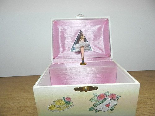 Schöne ballet musik - schöne,